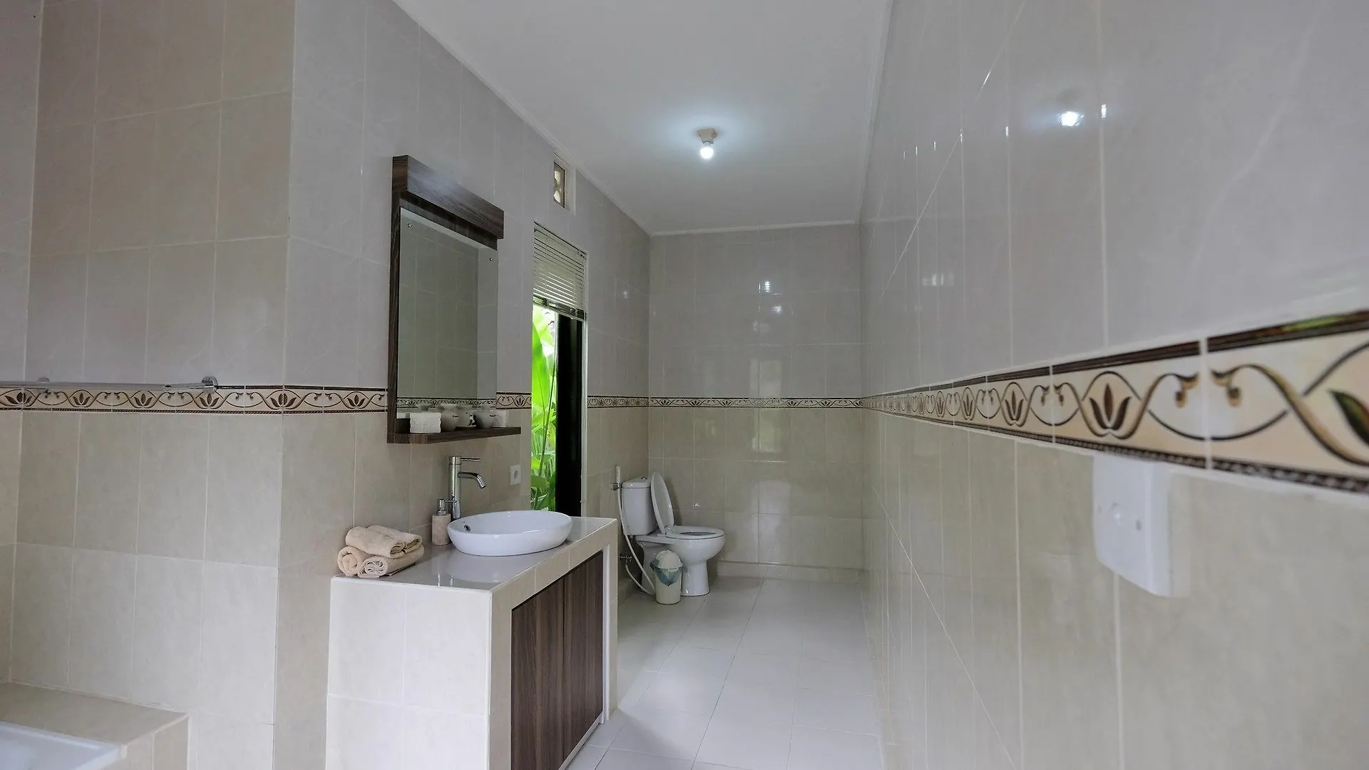 Rumah Bakti Ubud Villa
