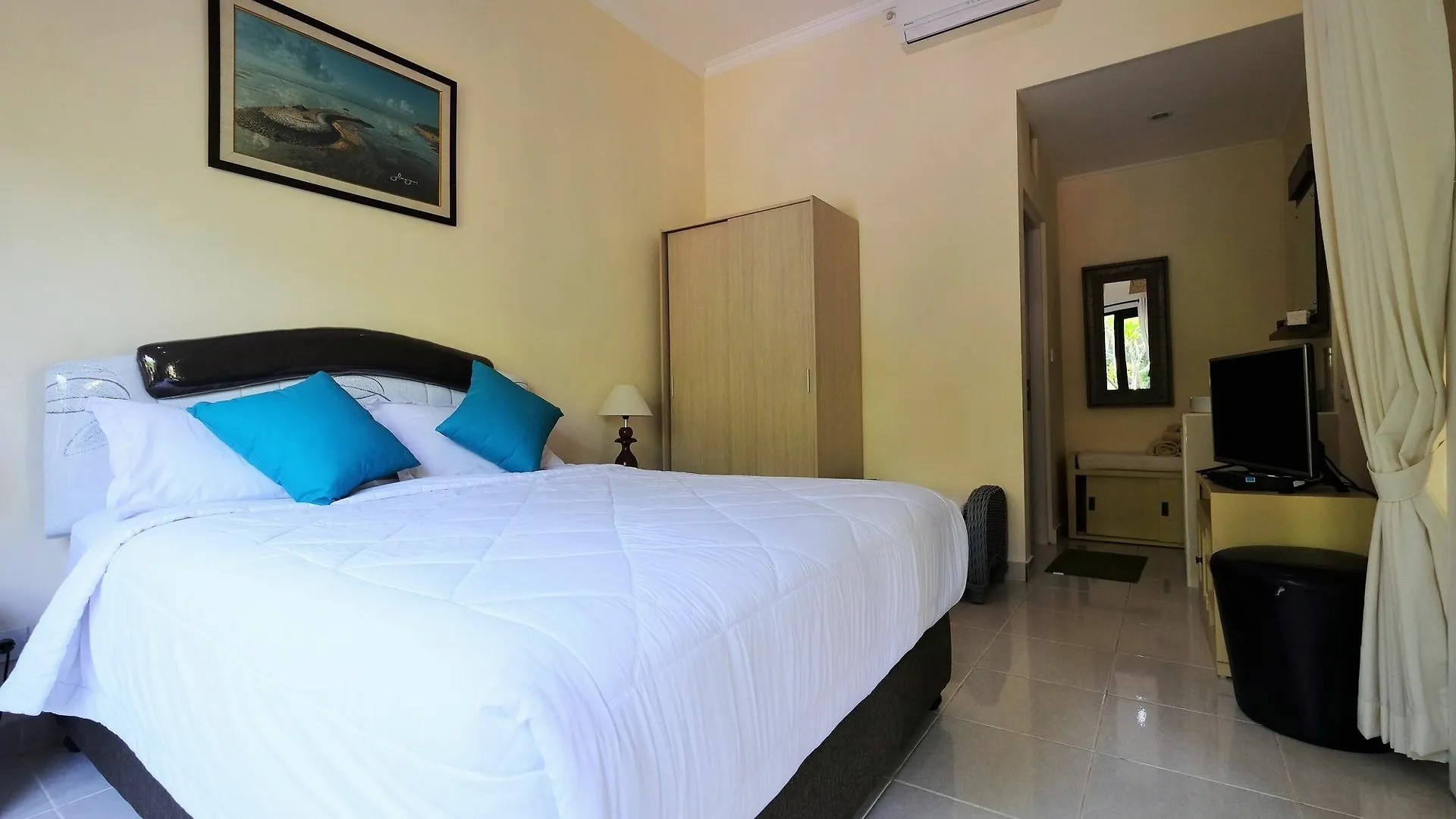Rumah Bakti Ubud