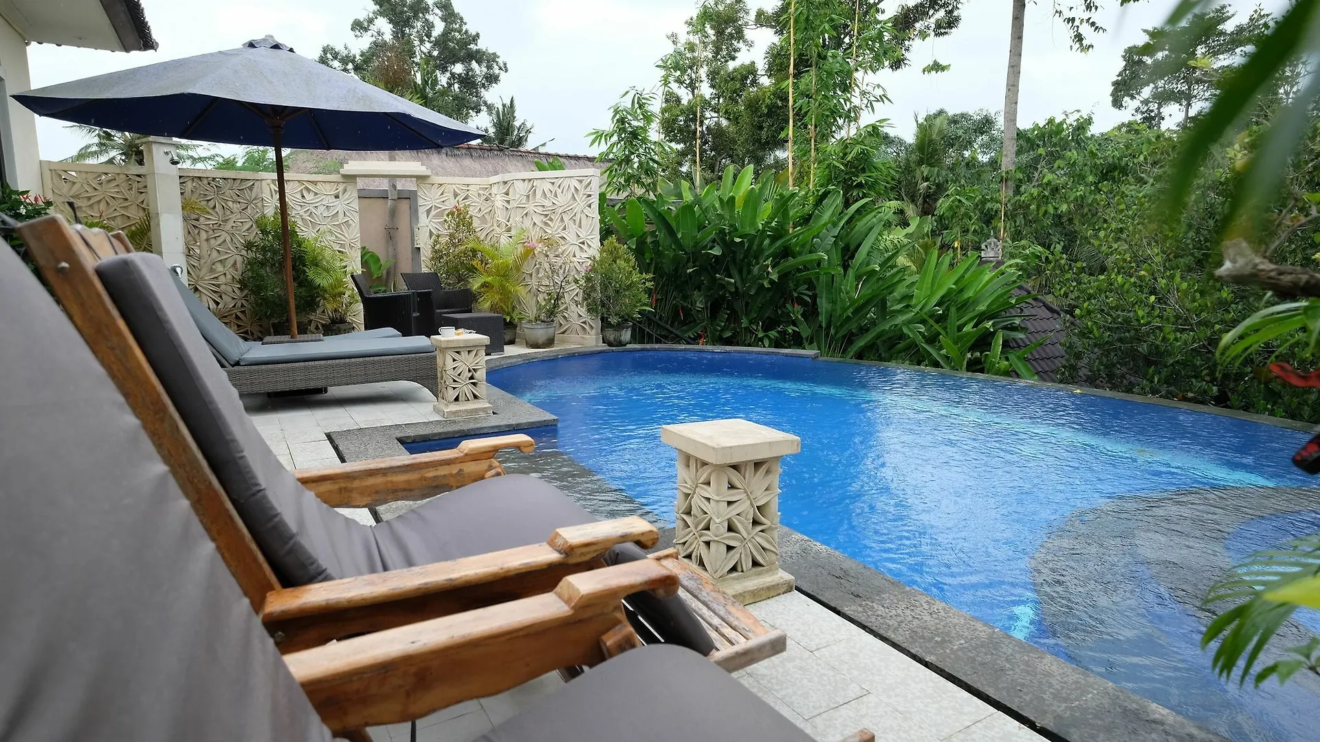 Rumah Bakti Ubud