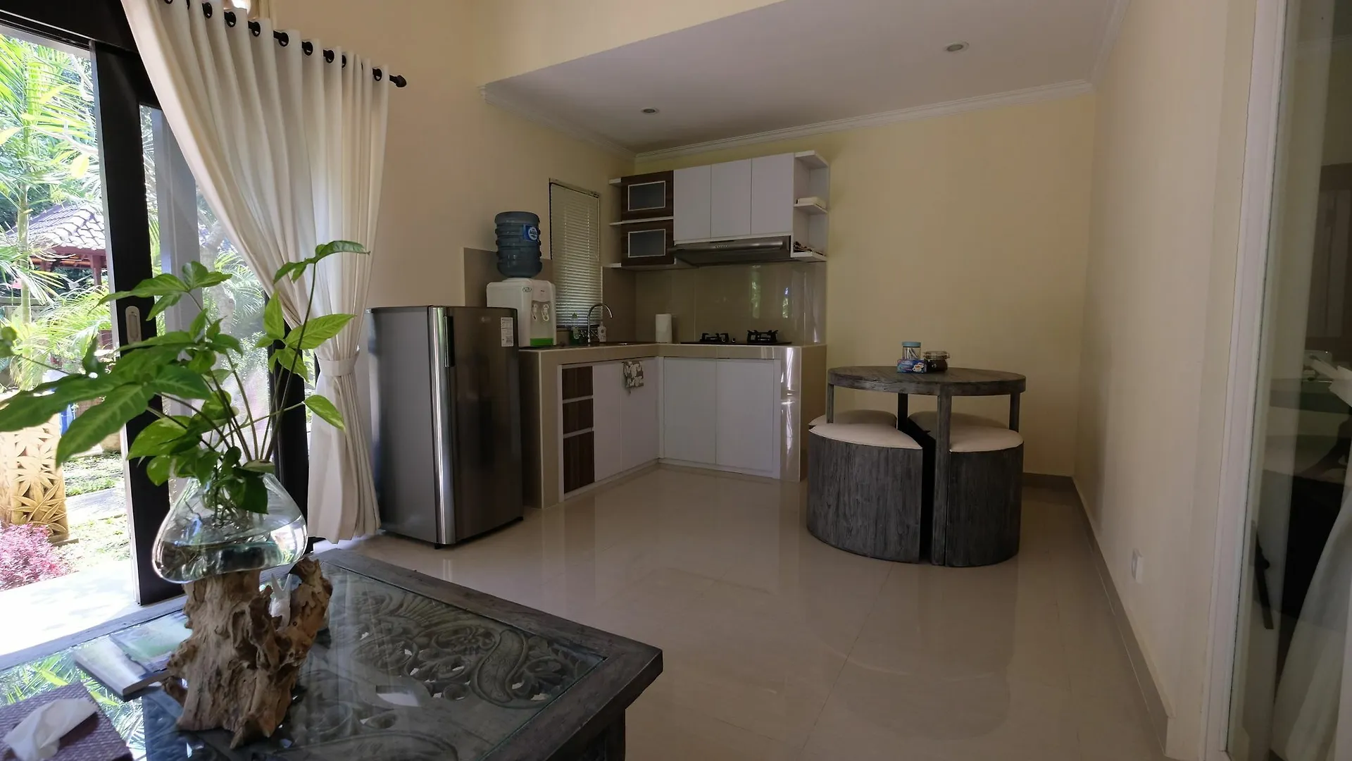 Rumah Bakti Ubud 0*,  Indonesien