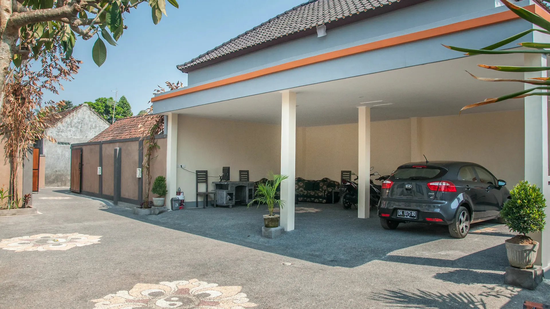 Rumah Bakti Ubud