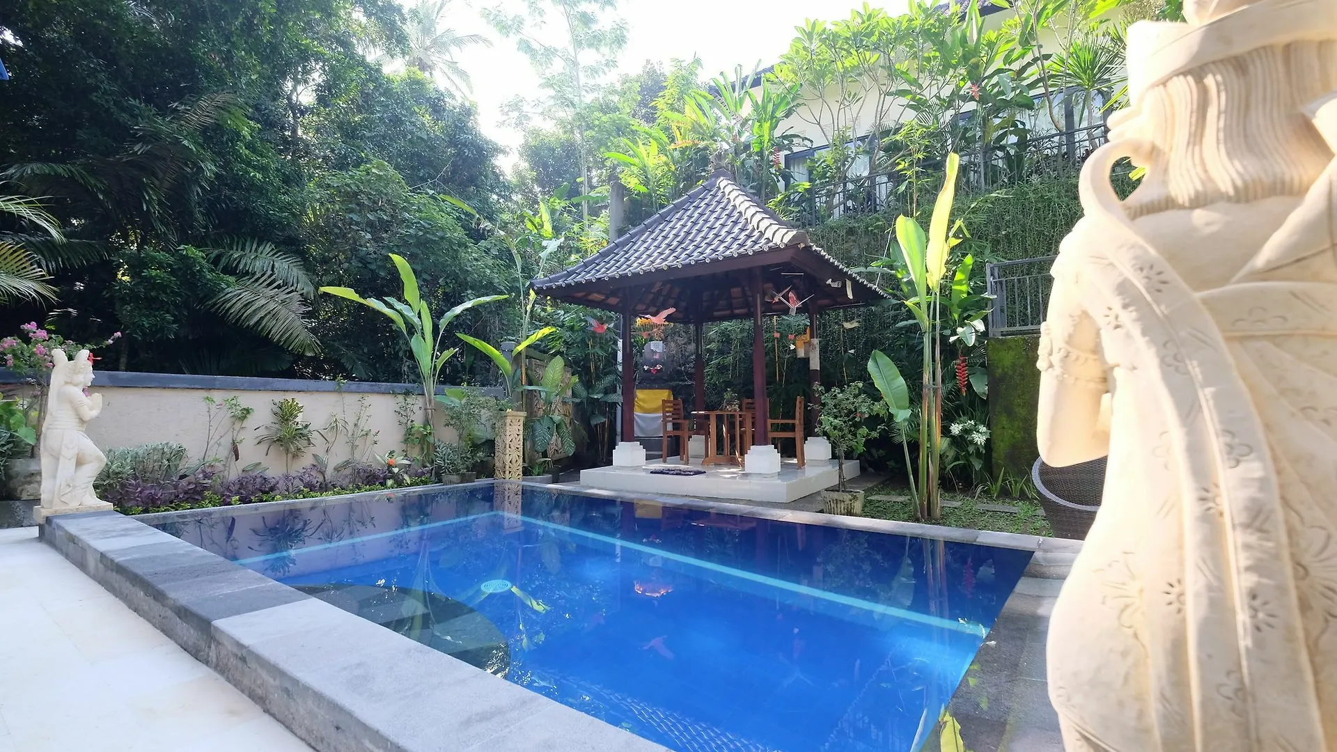Villa Rumah Bakti Ubud