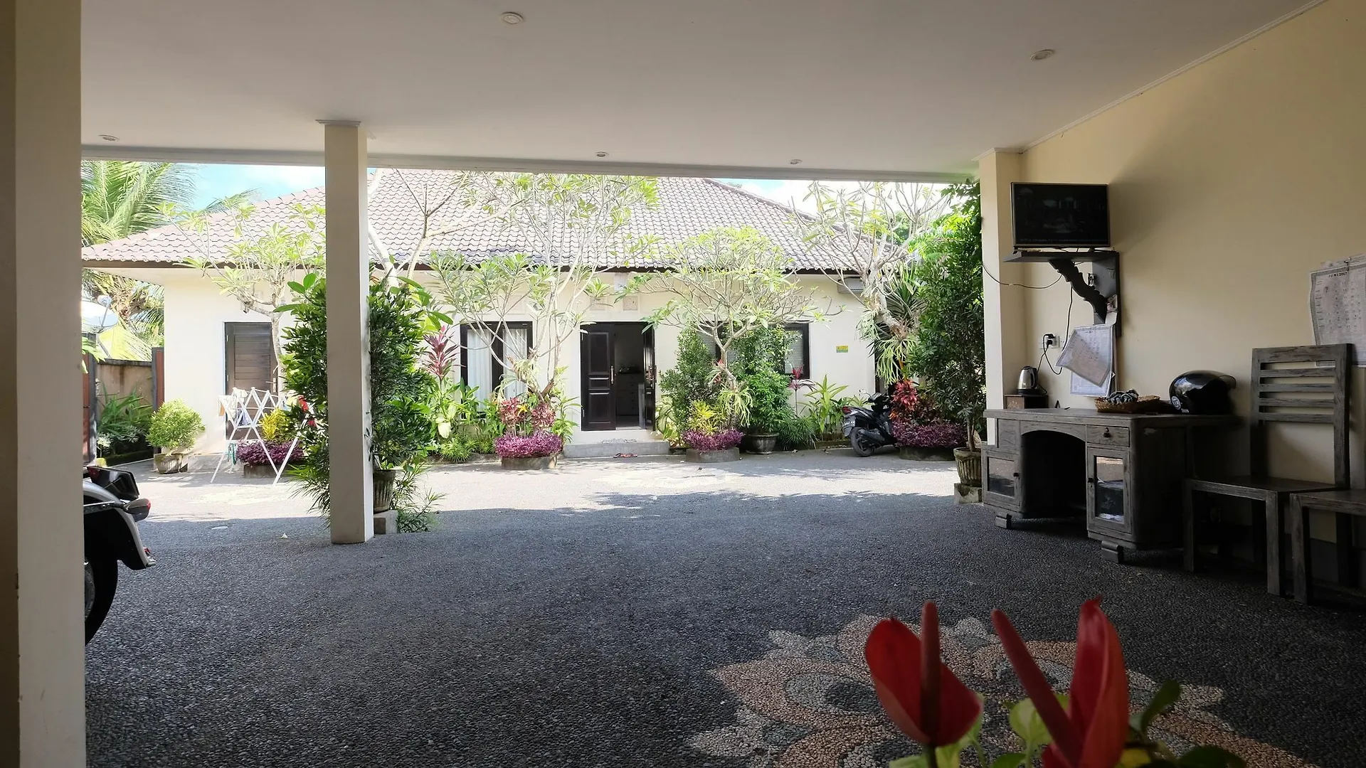 Rumah Bakti Ubud 0*,  Indonesien