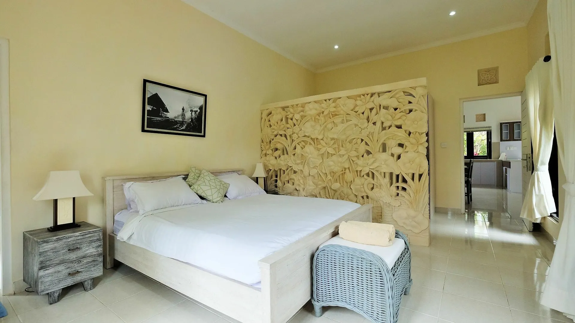 Rumah Bakti Ubud