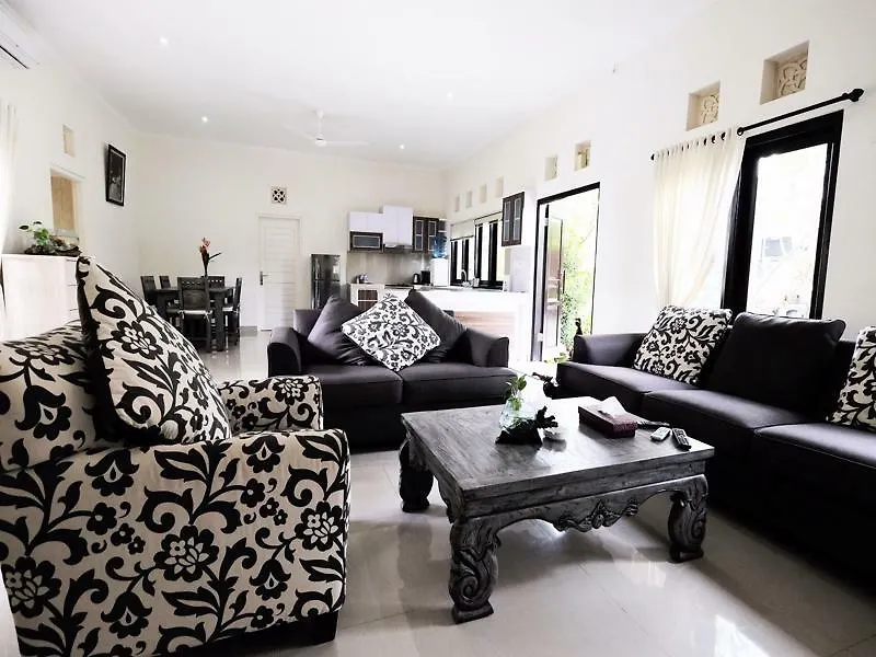 Rumah Bakti Ubud