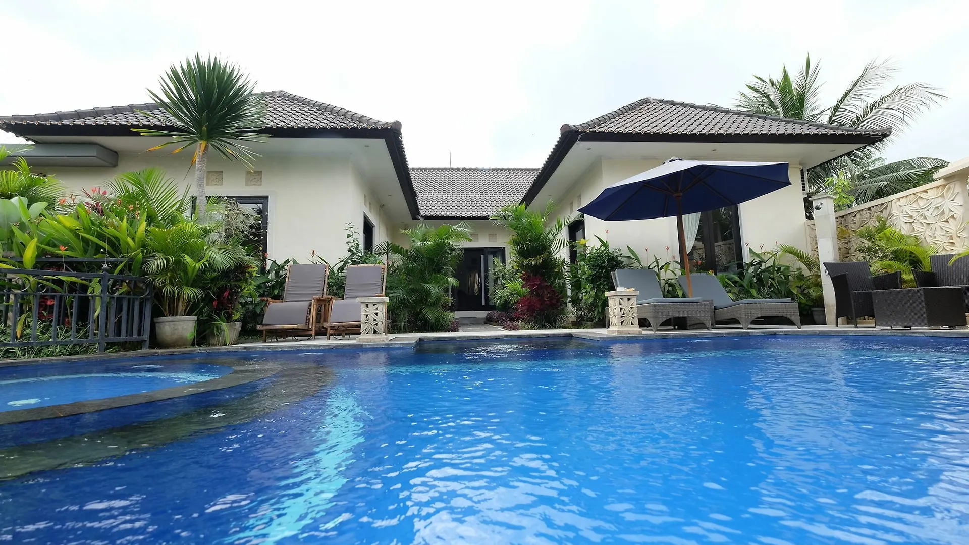 Villa Rumah Bakti Ubud