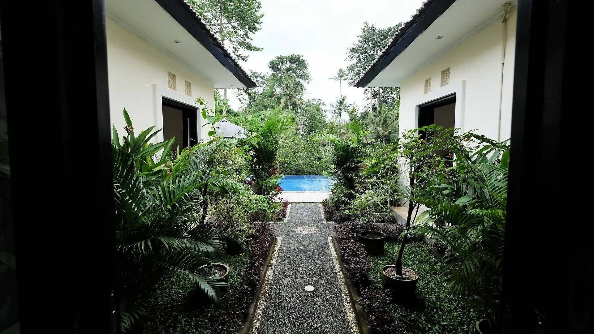 Rumah Bakti Ubud