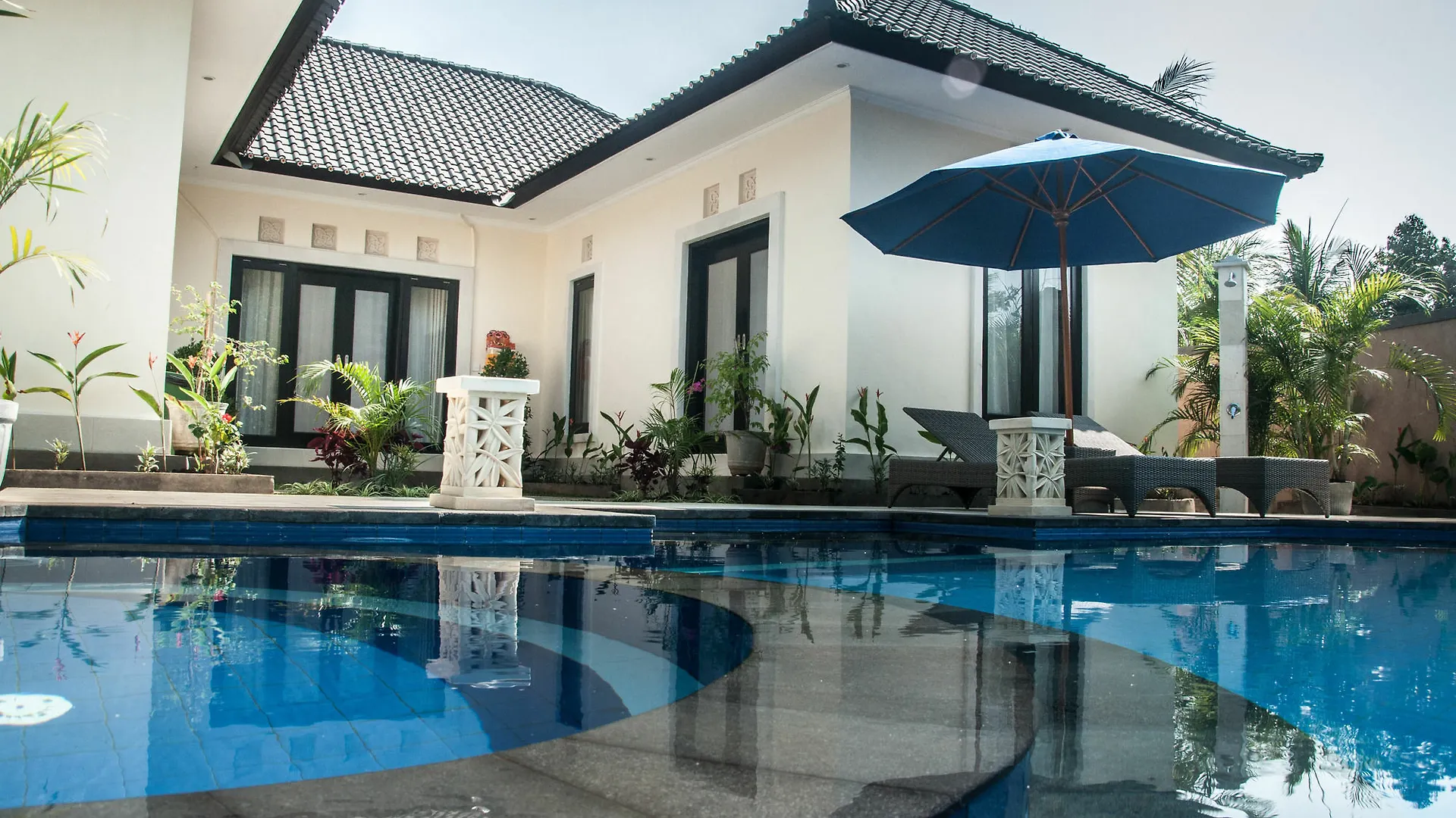 Villa Rumah Bakti Ubud