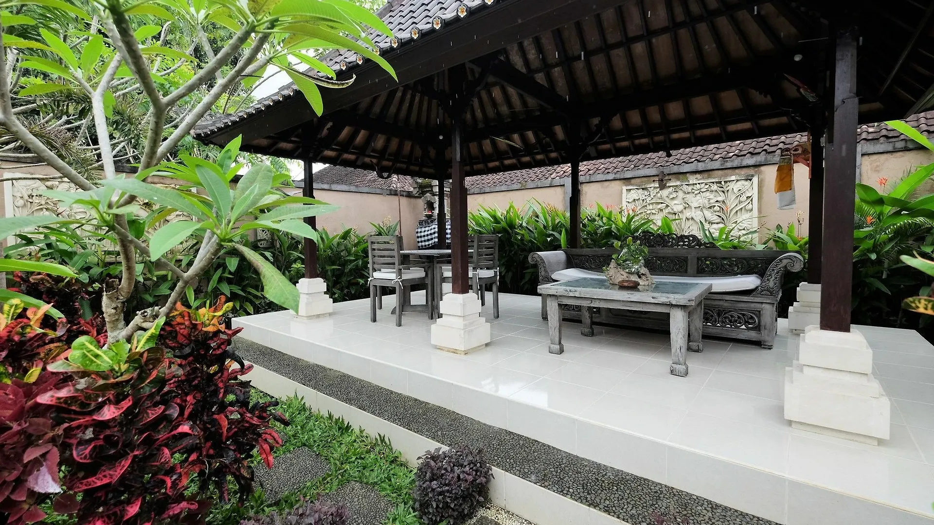 Rumah Bakti Ubud Indonesien